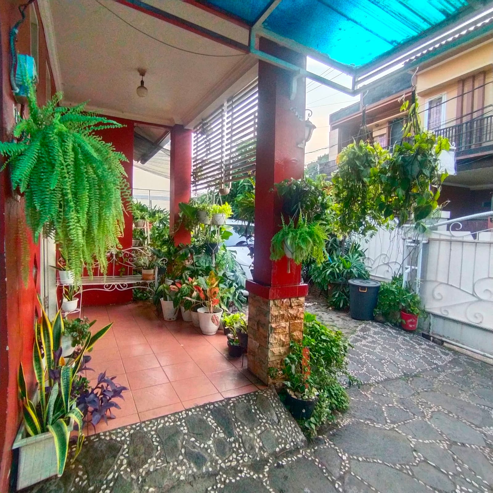 Dijual Rumah strategis dkt tol bogor dn TB Simatupang Jagakarsa