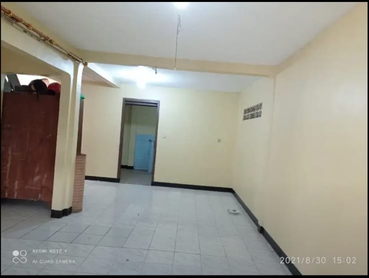 DIjual rumah lokasi Radio Dalam, Kebayoran Baru dekat Pd Indah