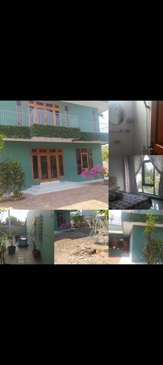 Dijual tanah komersil di Cempaka Baru, Kemayoran, Jakarta Pusat