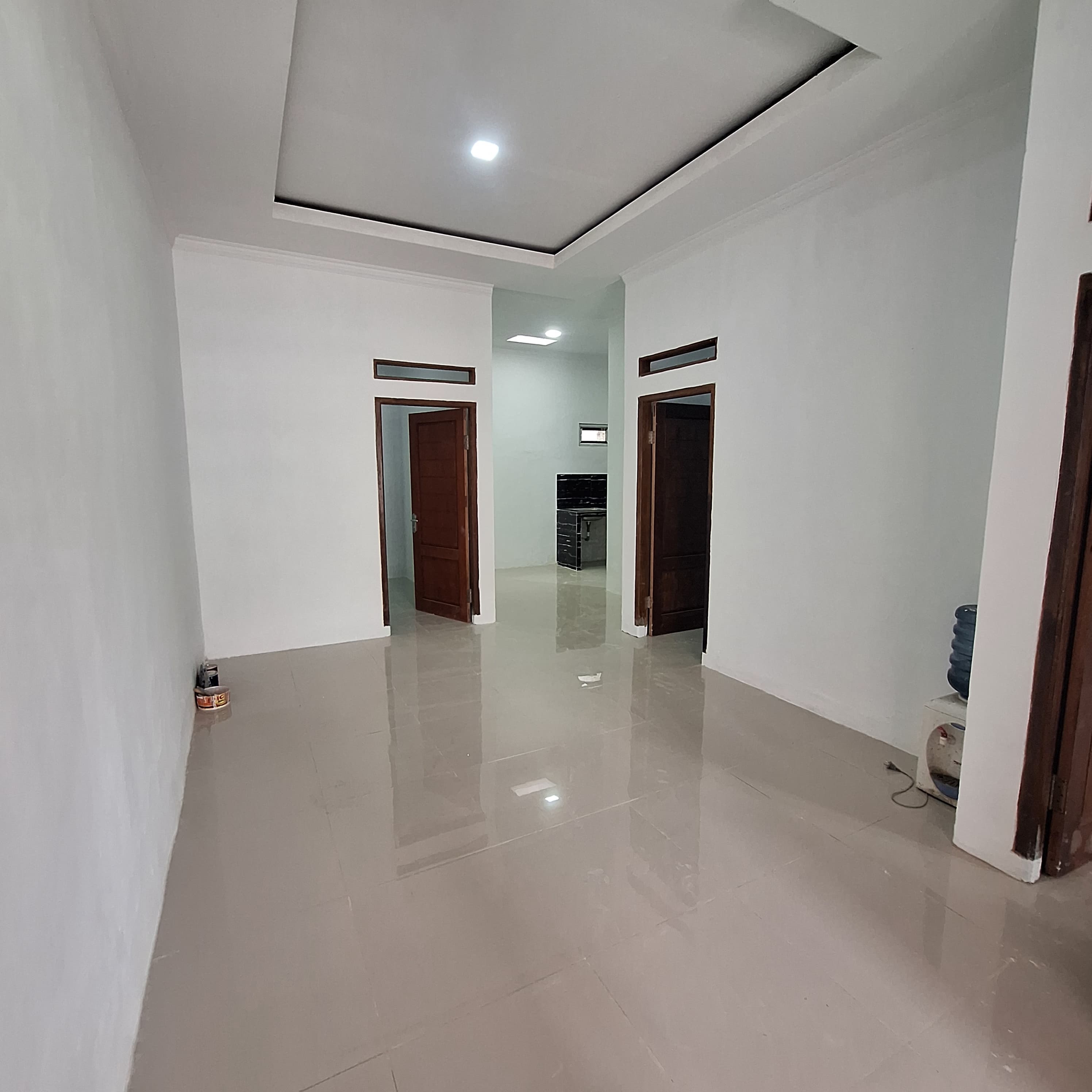 Jual cepat rumah minimalis 400 jutaan di Komplek Cibiru Hilir
