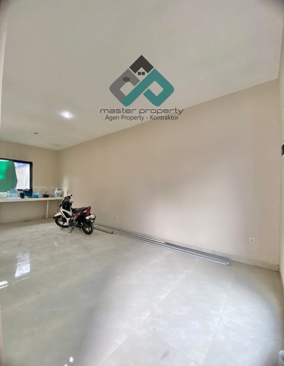 Jual rumah termurah 2 lantai di Cisaranten Kulon Arcamanik