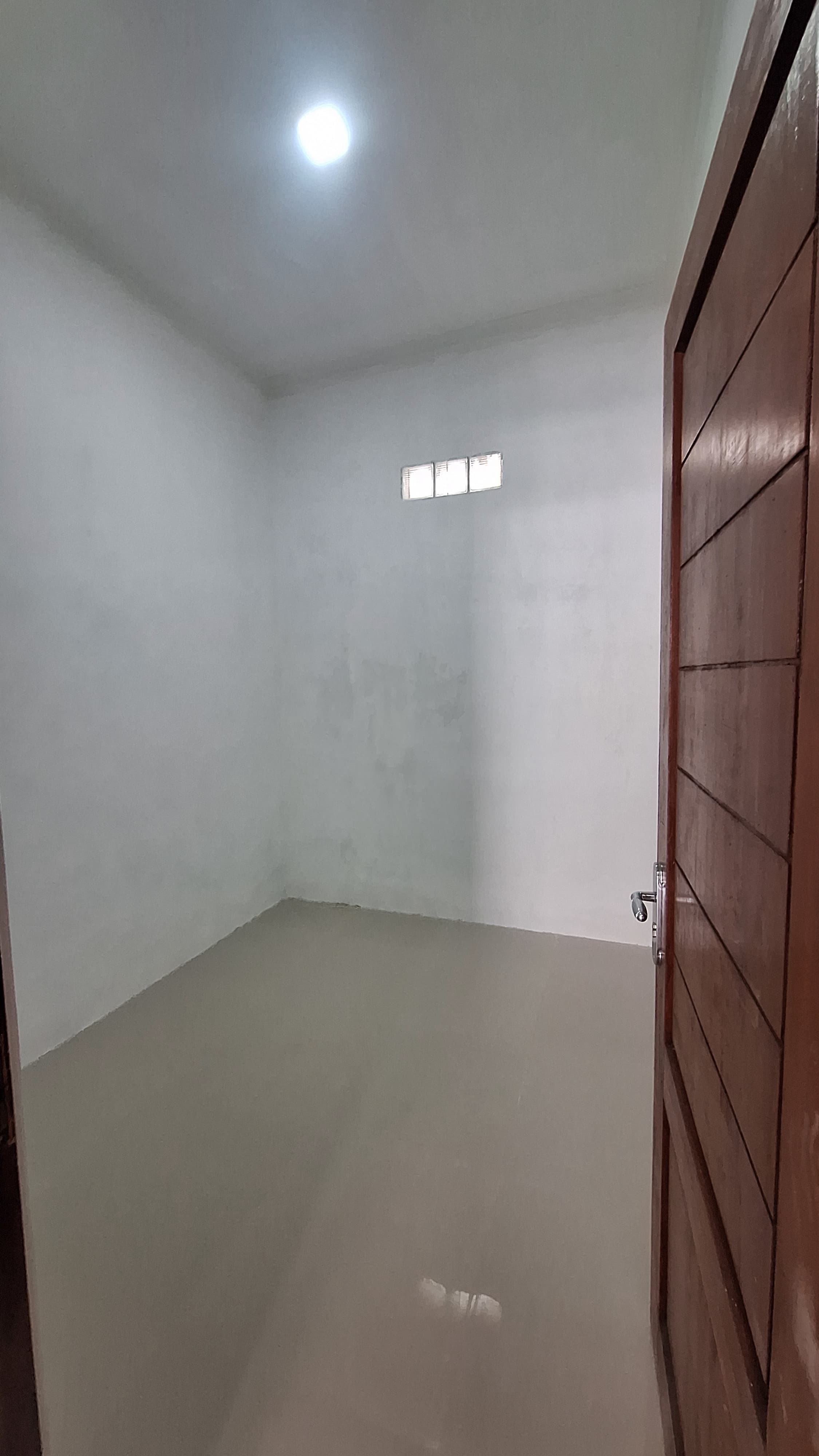 Jual cepat rumah minimalis 400 jutaan di Komplek Cibiru Hilir