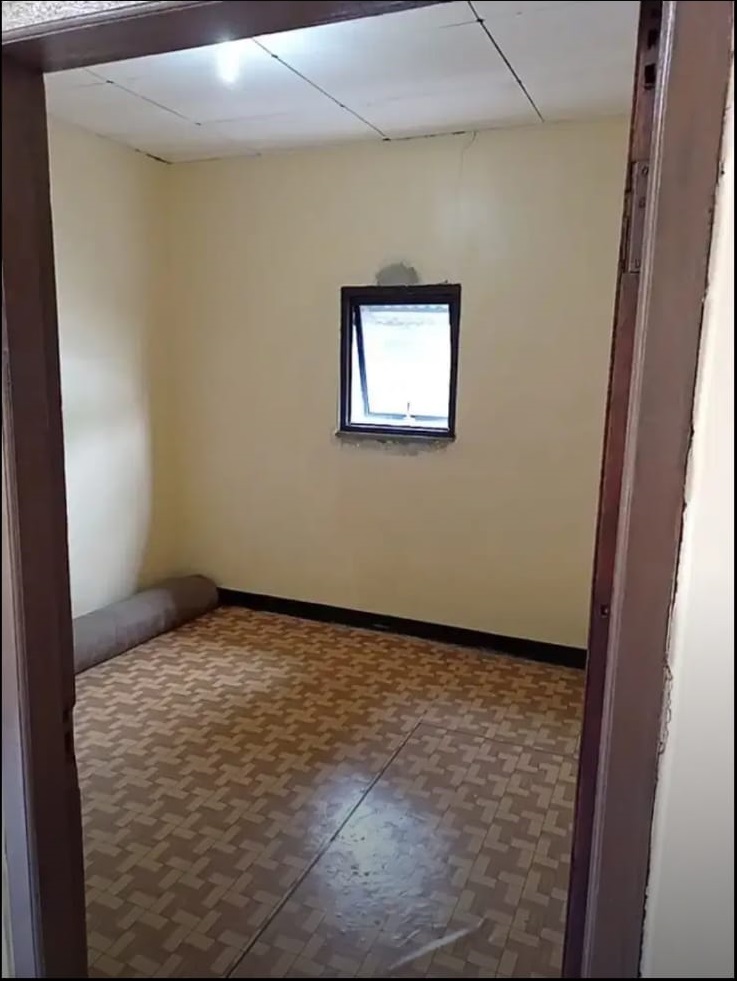 DIjual rumah lokasi Radio Dalam, Kebayoran Baru dekat Pd Indah