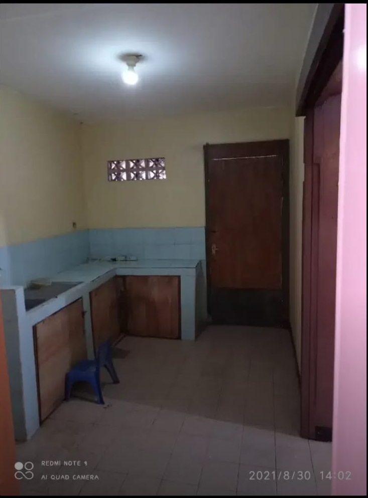 DIjual rumah lokasi Radio Dalam, Kebayoran Baru dekat Pd Indah