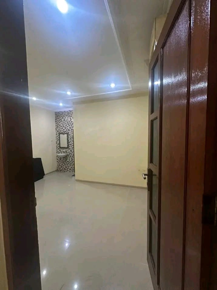 Rumah Murah  2Lt dalam cluster kawasan Jagakarsa Jakarta Selatan