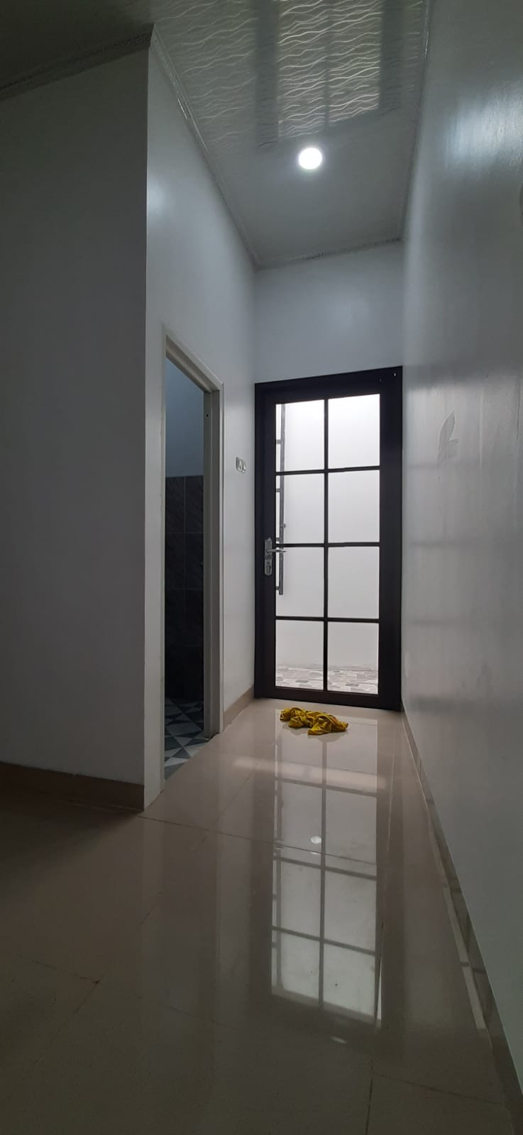 Rumah Baru dalam Cluster kawasan Jagakarsa Jakarta Selatan