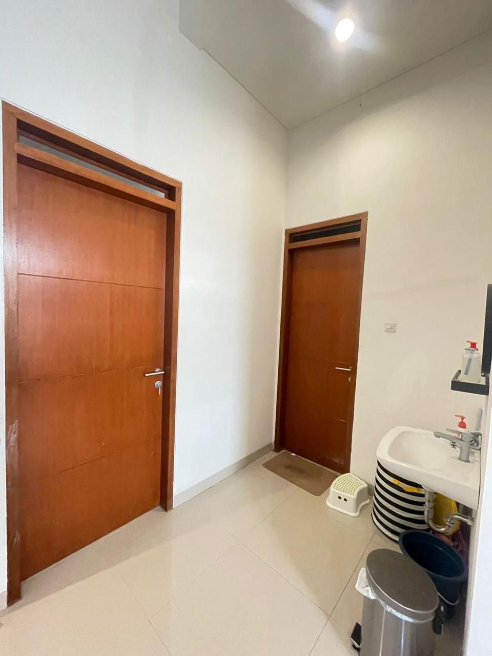 Jual cepat rumah di Cluster Antapani Kota Bandung