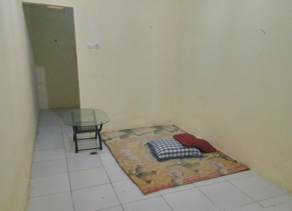 KONTRAKAN 10 PINTU DI JATI ASIH