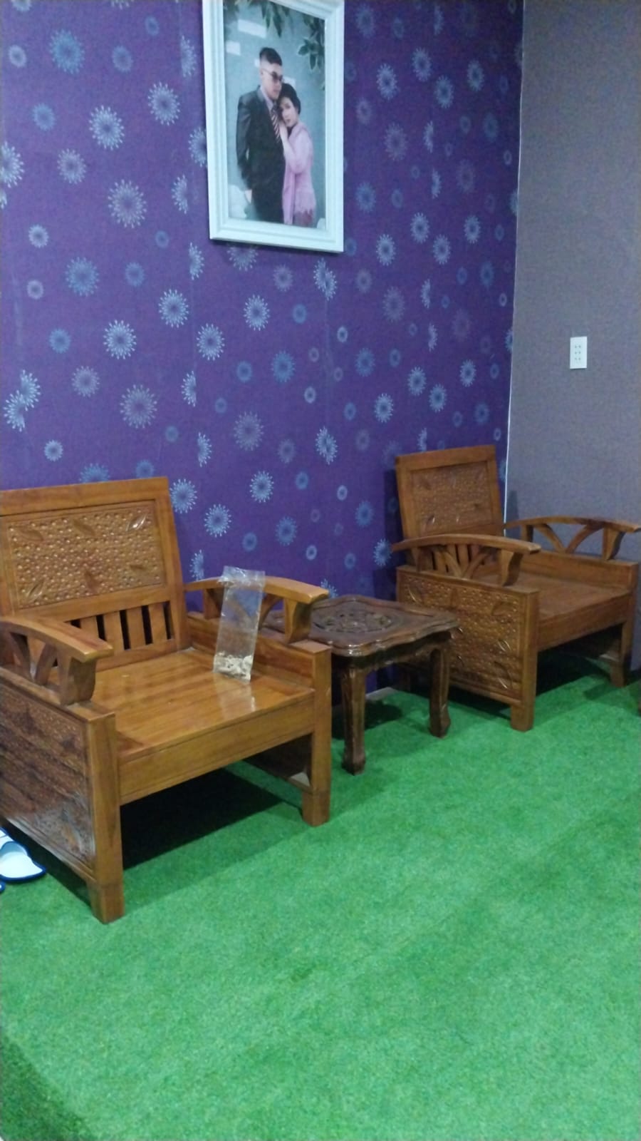 Dijual Ruko di daerah Pancing / Unimed / Tuasan  Dalam komplek