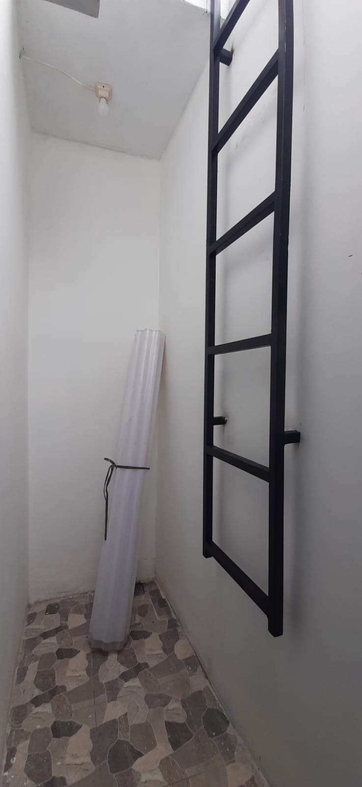 Rumah Baru dalam Cluster kawasan Jagakarsa Jakarta Selatan