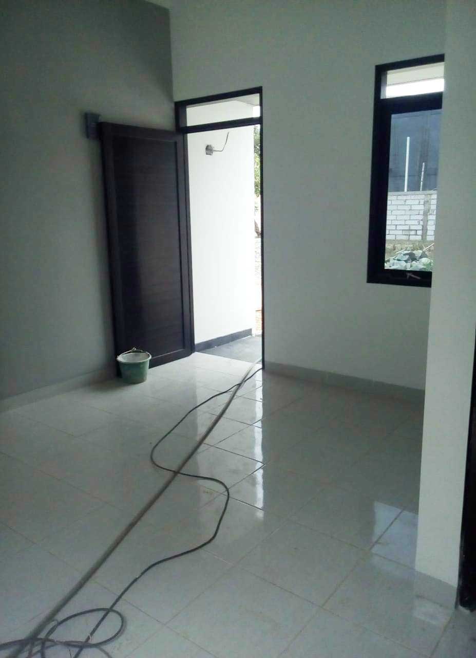 RUMAH DI CLUSTER VILLA KELAPA PEDURENAN BEKASI TIMUR