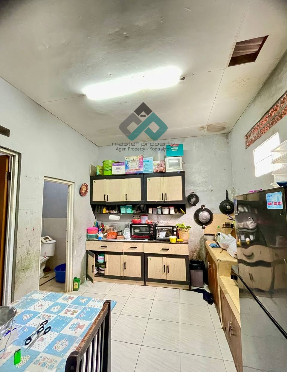 Jual cepat rumah di Cluster Cisaranten Endah Arcamanik Bandung