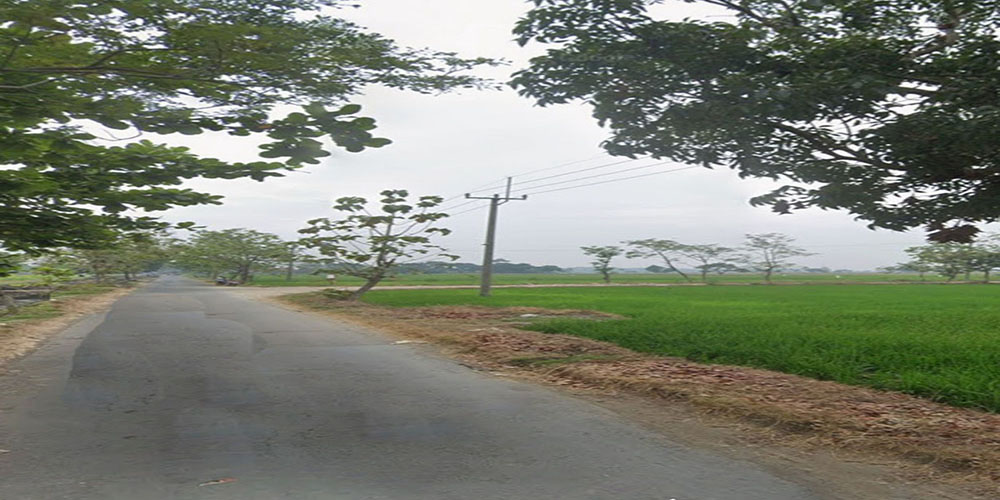Tanah Untuk Investasi Dekat GT. Sumberjaya Majalengka