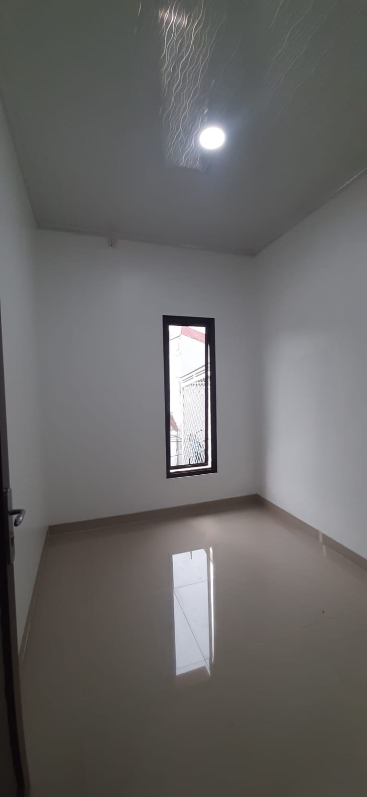 Rumah Baru dalam Cluster kawasan Jagakarsa Jakarta Selatan