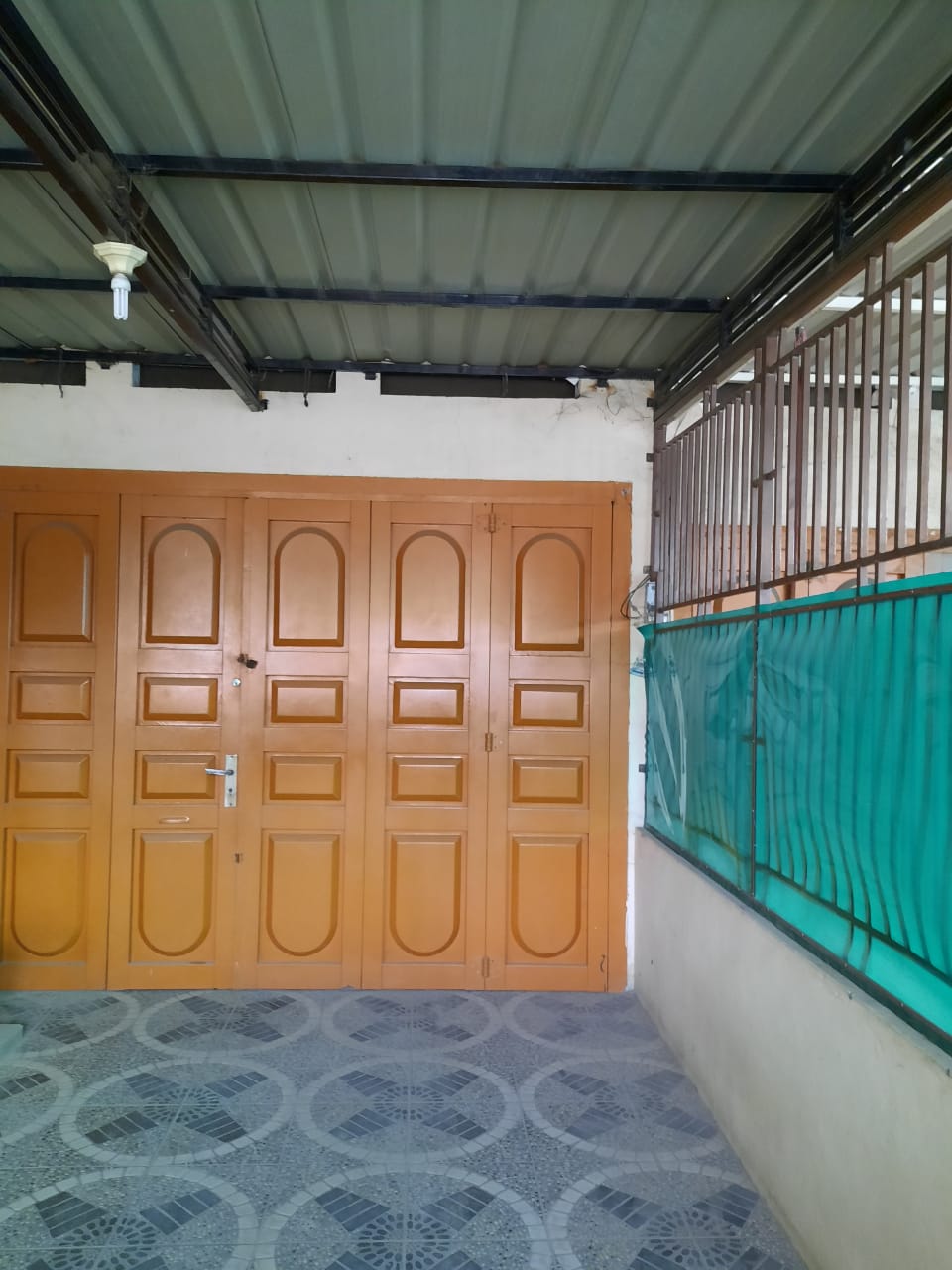 Dijual Ruko di daerah Pancing / Unimed / Tuasan  Dalam komplek