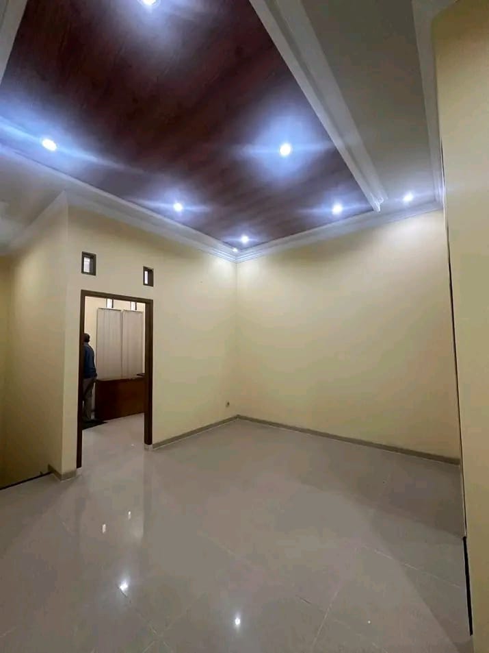 Rumah Murah  2Lt dalam cluster kawasan Jagakarsa Jakarta Selatan
