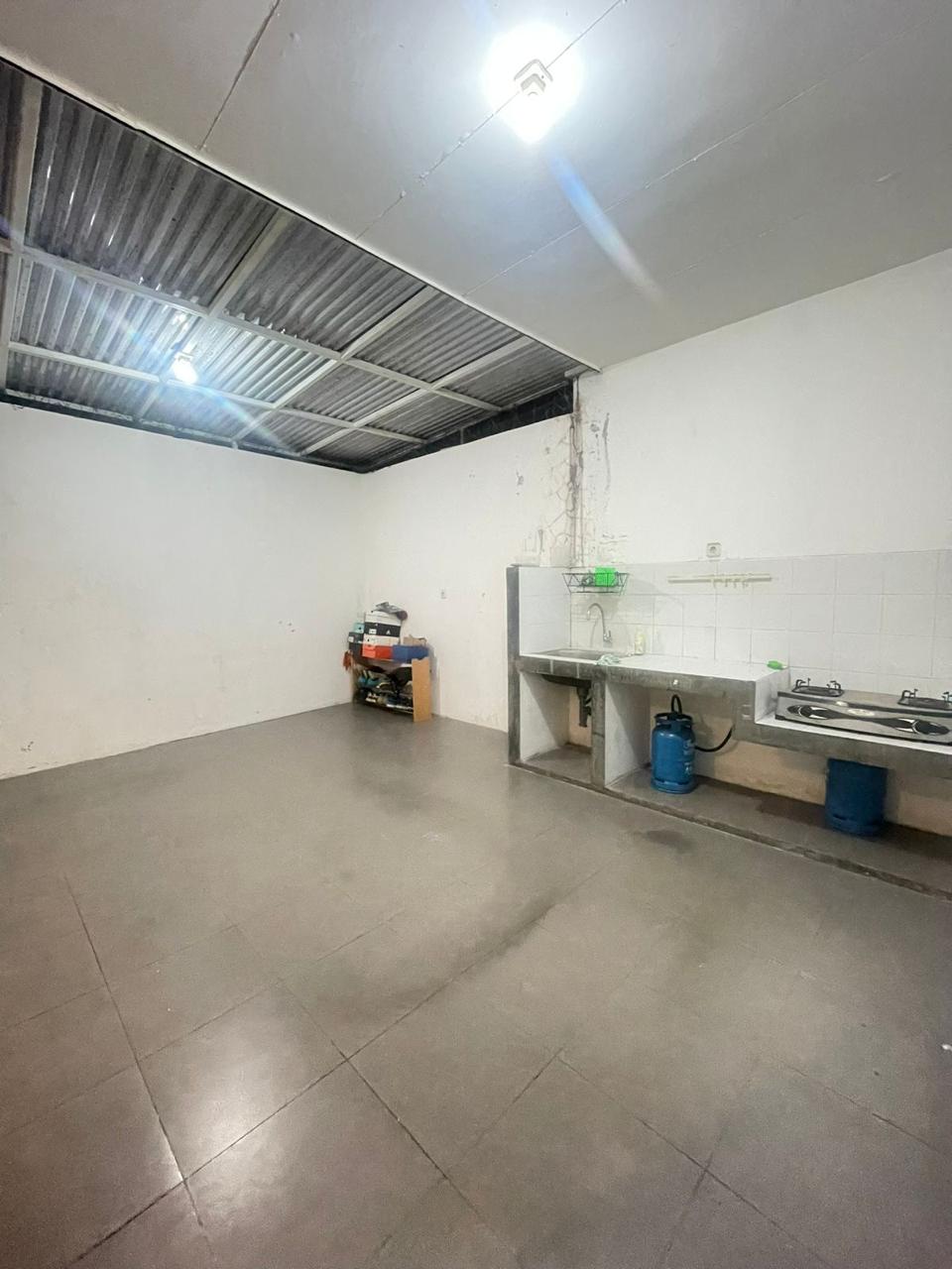 Jual cepat rumah di Cluster Antapani Kota Bandung