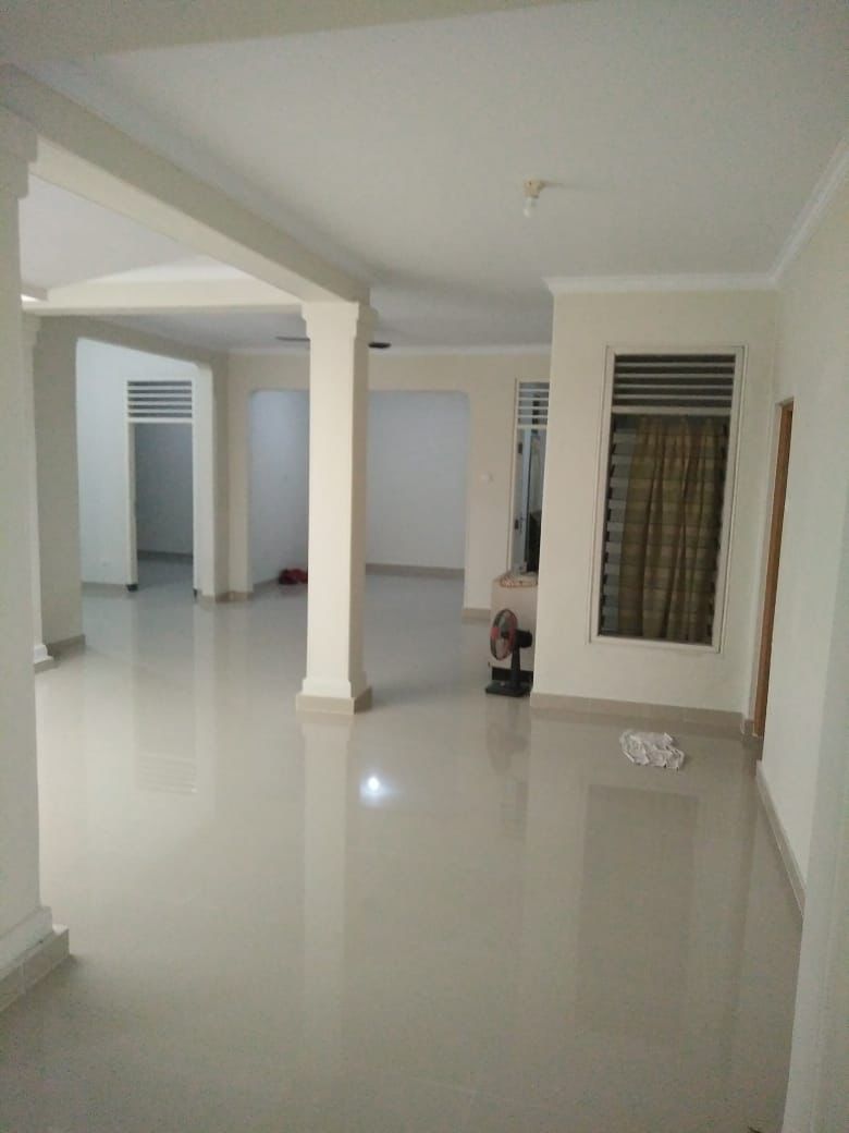 Dijual Sebagian Rumah Belakang Hotel Bidakara Menteng Dalam