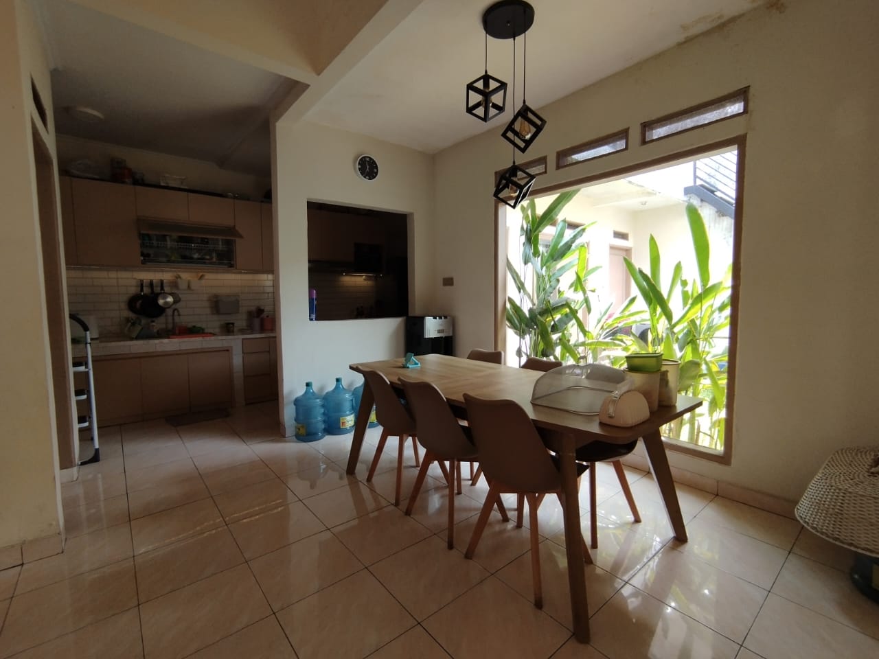 Jual cepat rumah termurah harga NJOP di Pinus Regency Bandung