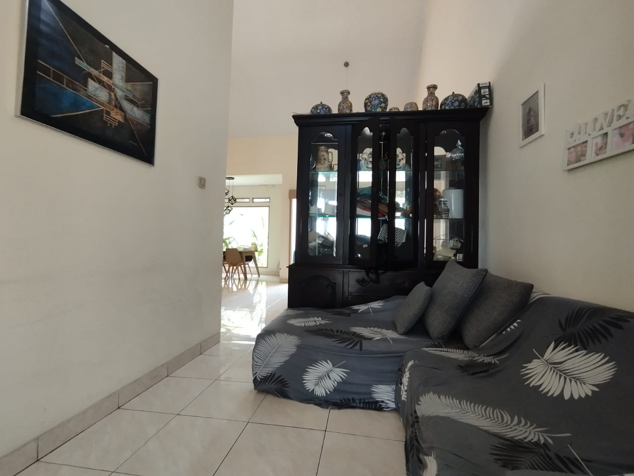 Jual cepat rumah termurah harga NJOP di Pinus Regency Bandung