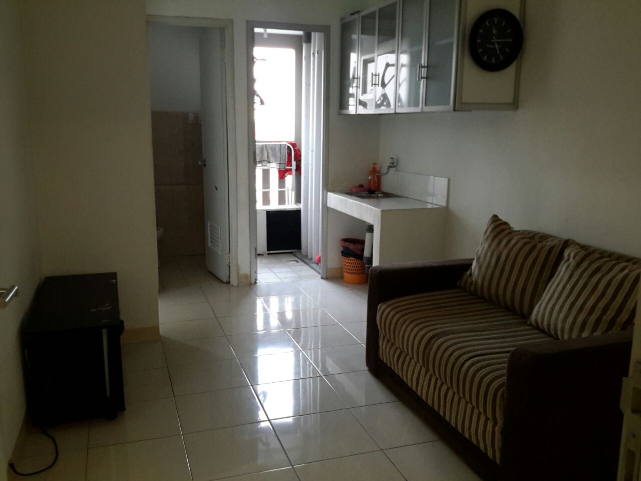 Disewakan Apartemen Green Bay Pluit, Pluit, Penjaringan, Jakarta
