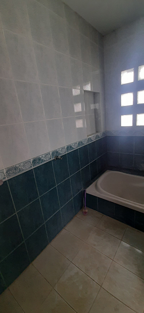 Villa Modern View Kota Bandung di Kawasan Dago