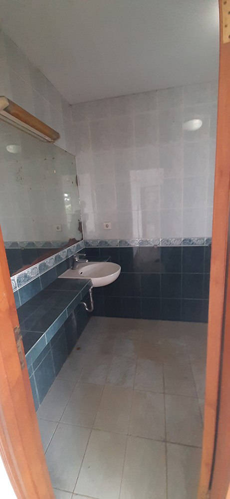 Villa Modern View Kota Bandung di Kawasan Dago