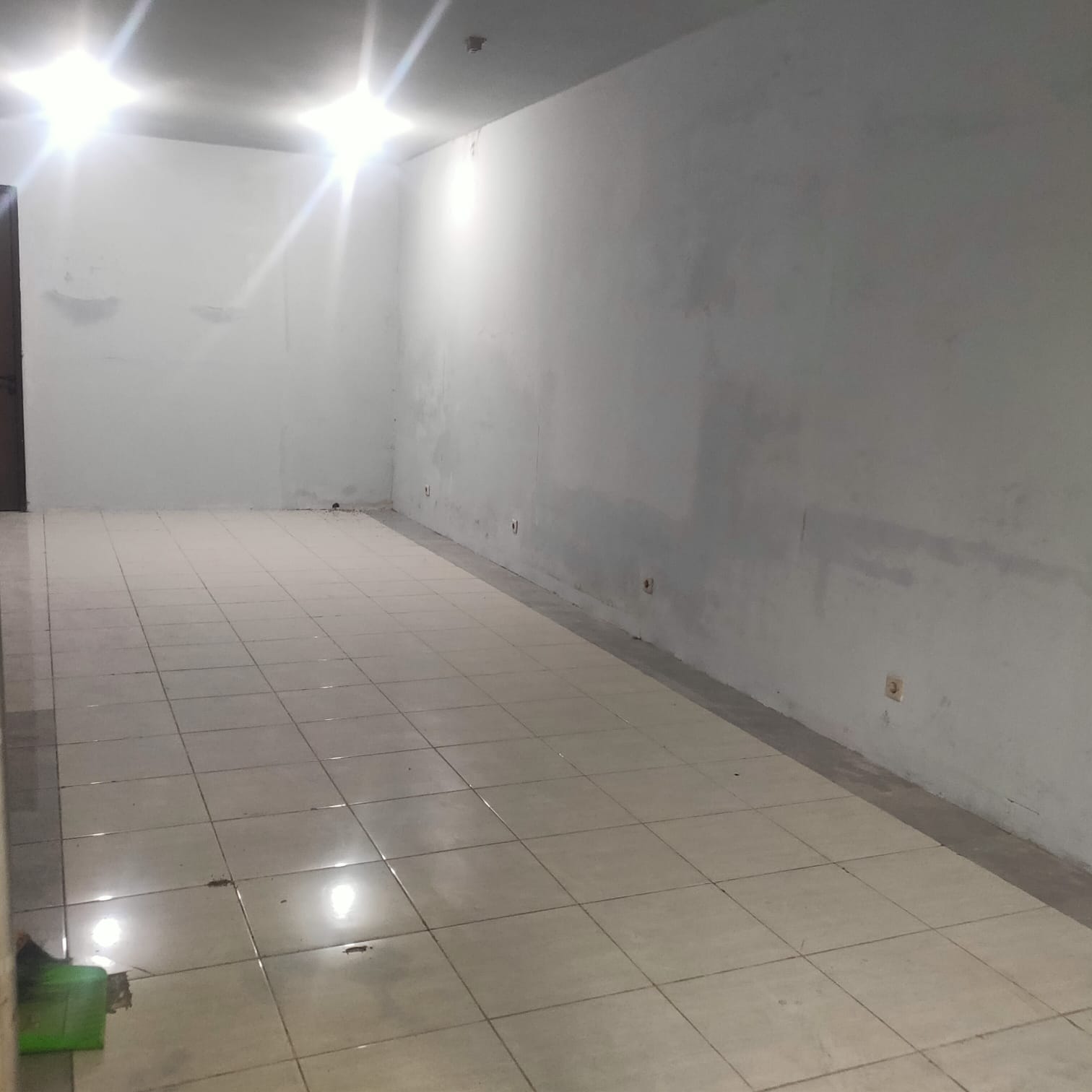 Disewakan Ruko Kemang Gandeng, Jakarta Selatan