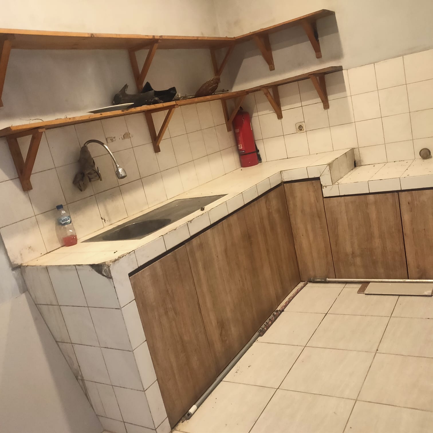 Disewakan Ruko Kemang Gandeng, Jakarta Selatan