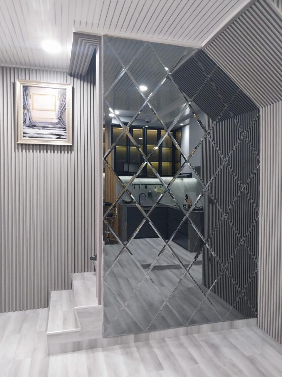 Dijual Rumah PIK 2 Uk 6x10 m