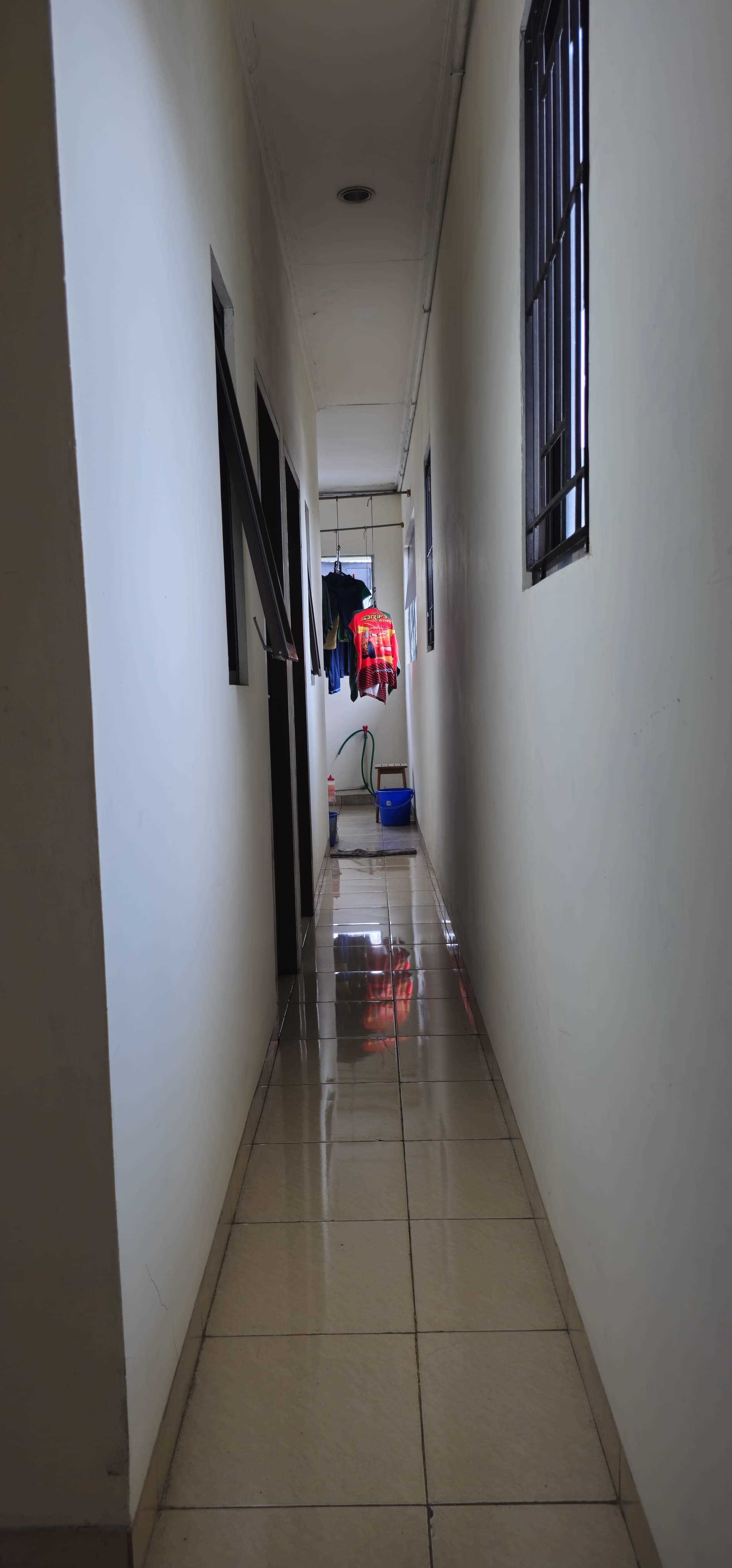 Dijual Rumah di daerah Tanah Baru, Beji, Depok, Jawa Barat