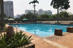 Apartemen Bonavista View Menarik dan Gak Bosen