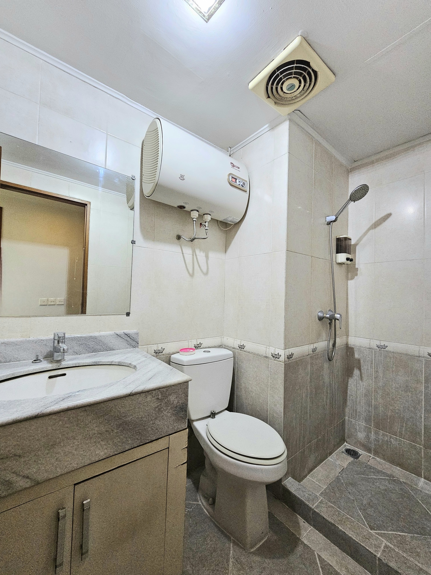 Apartemen Bonavista View Menarik dan Gak Bosen