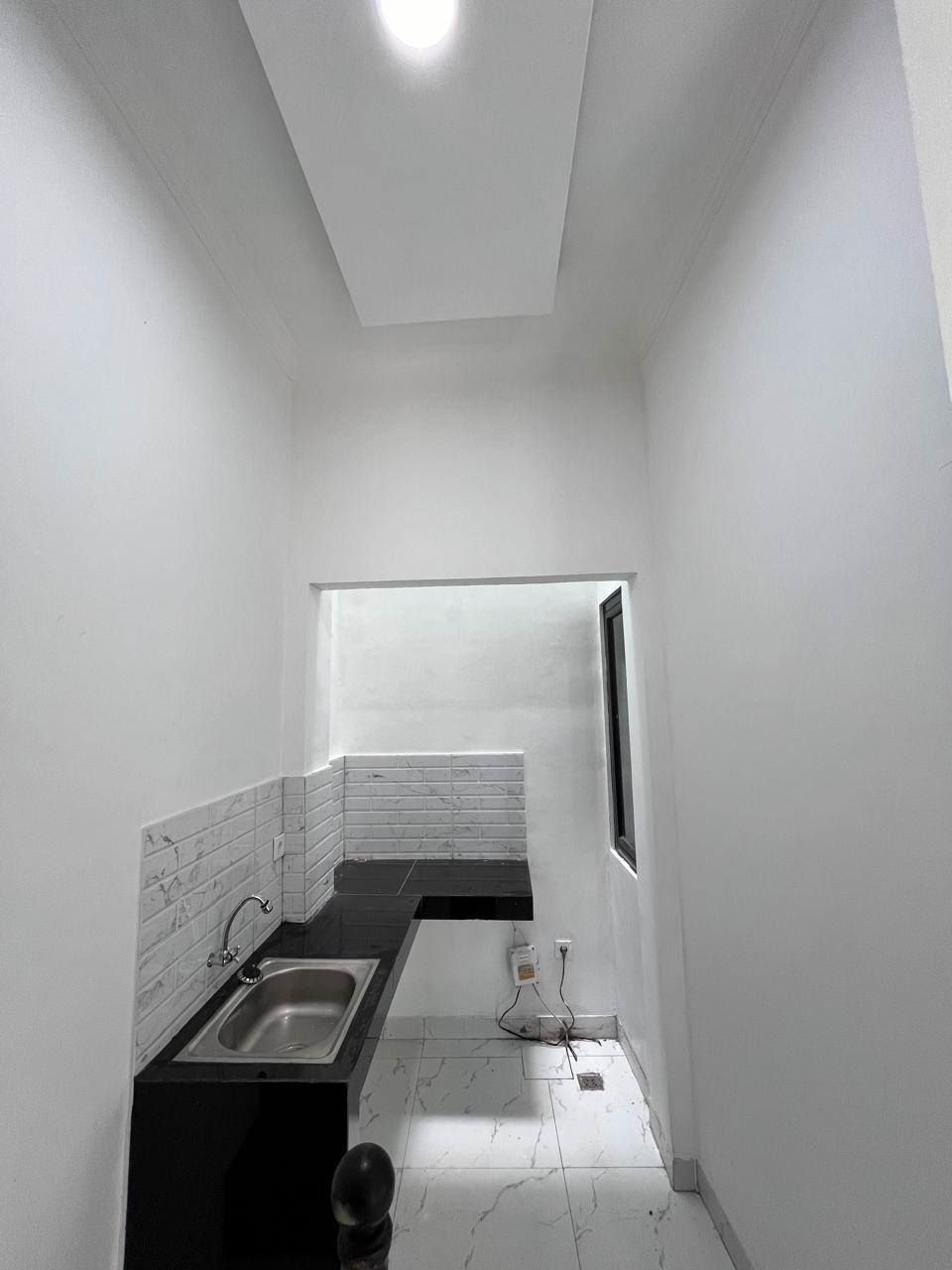 Dijual Rumah Cluster Mewah Desain Klasik Modern di Jagakarsa