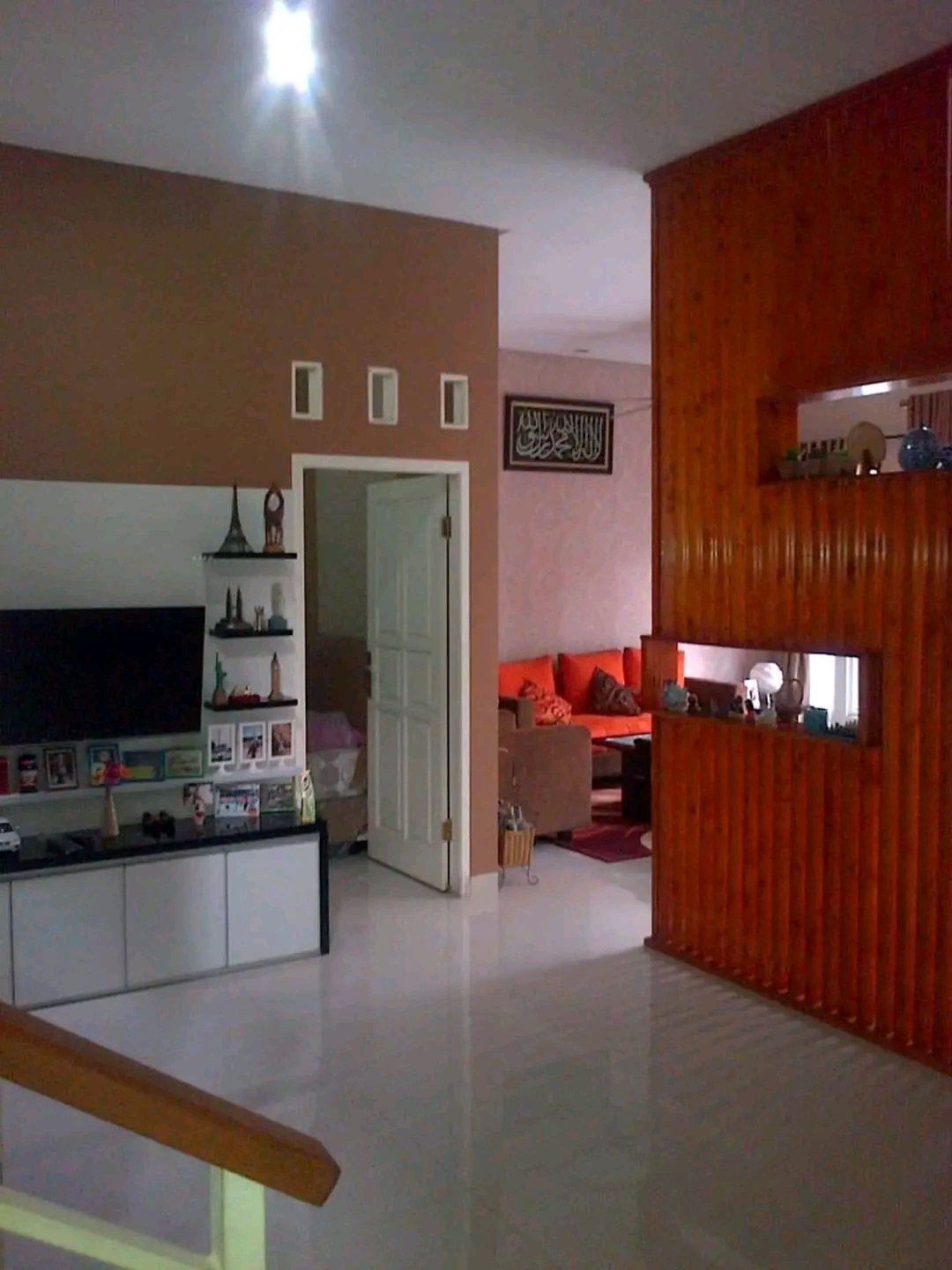 Dijual Rumah secondary 2Lt strategis di wilayah Jagakarsa, Jakse