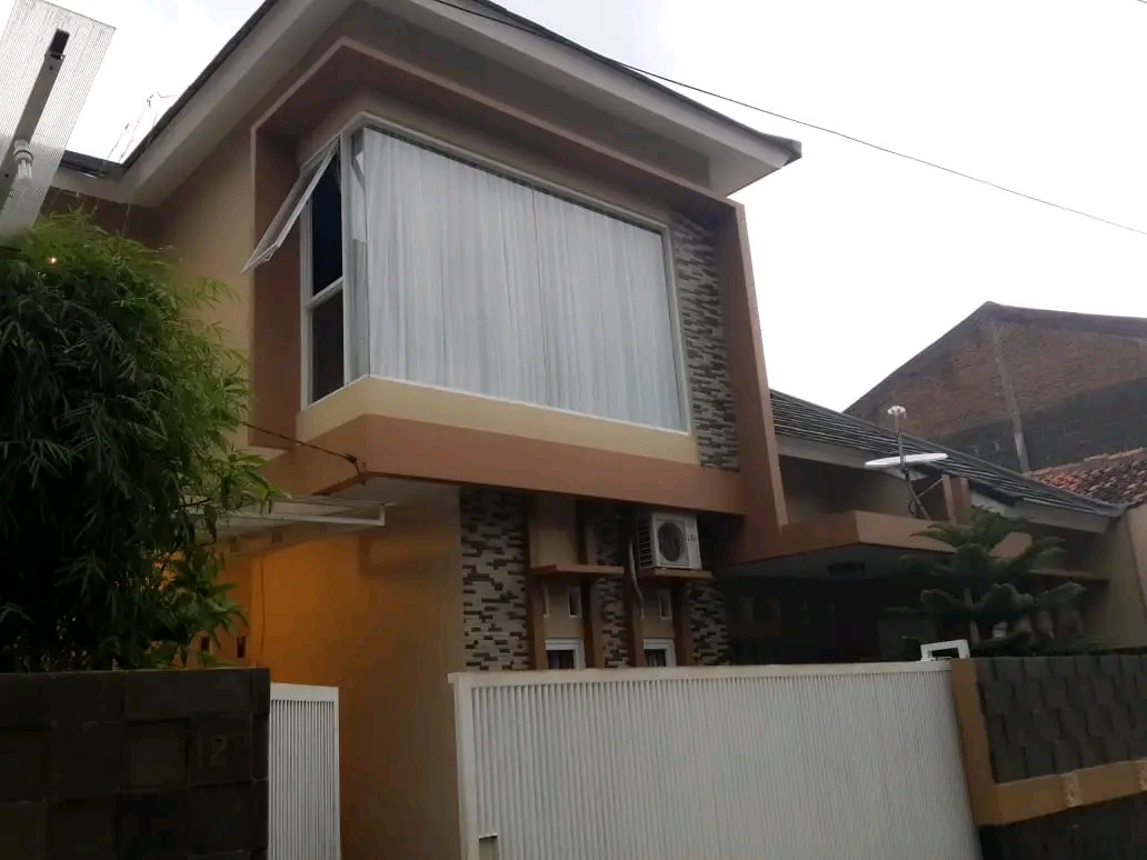 Dijual Rumah secondary 2Lt strategis di wilayah Jagakarsa, Jakse