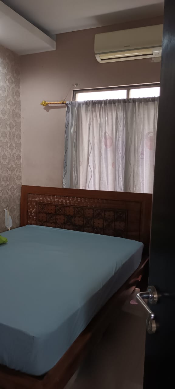 Dijual Rumah secondary strategis di puri Bali, Bojongsari Depok