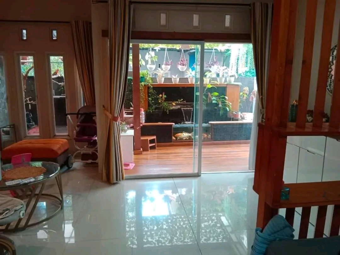 Dijual Rumah secondary 2Lt strategis di wilayah Jagakarsa, Jakse