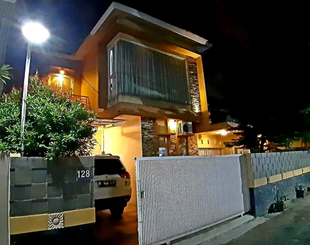 Dijual Rumah secondary 2Lt strategis di wilayah Jagakarsa, Jakse