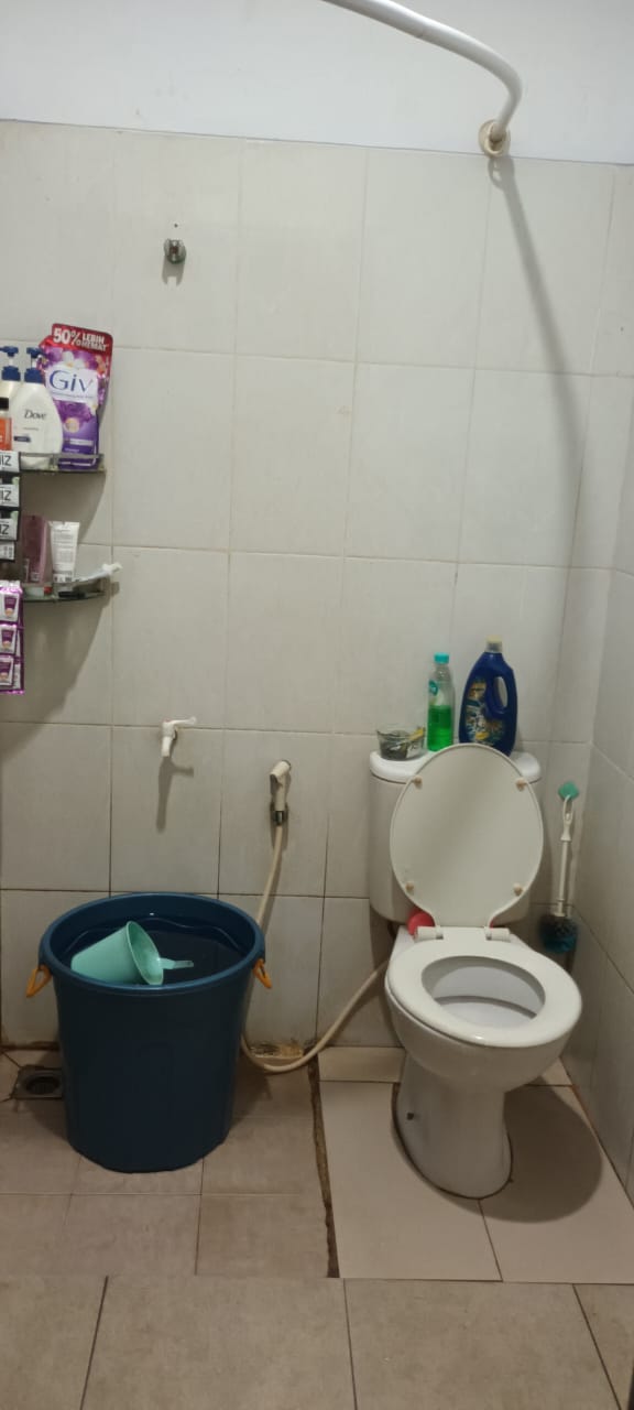 Dijual Rumah secondary strategis di puri Bali, Bojongsari Depok