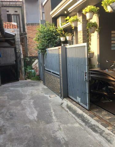 Dijual Rumah minimalis murah di Jagakarsa, Jaksel.