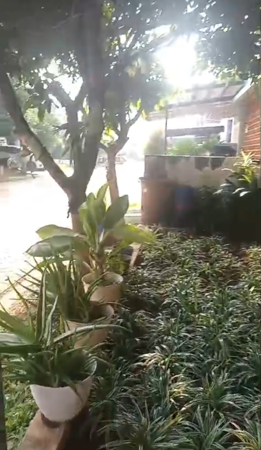 Dijual Rumah secondary strategis di puri Bali, Bojongsari Depok