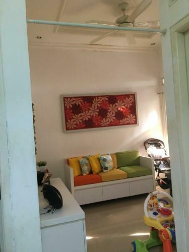 Dijual Rumah minimalis murah di Jagakarsa, Jaksel.