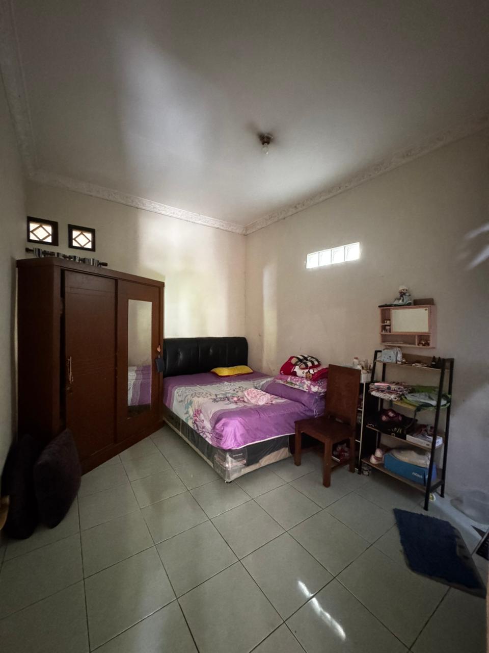 Dijual butuh cepat Rumah Bagus strategis dalam kavling.