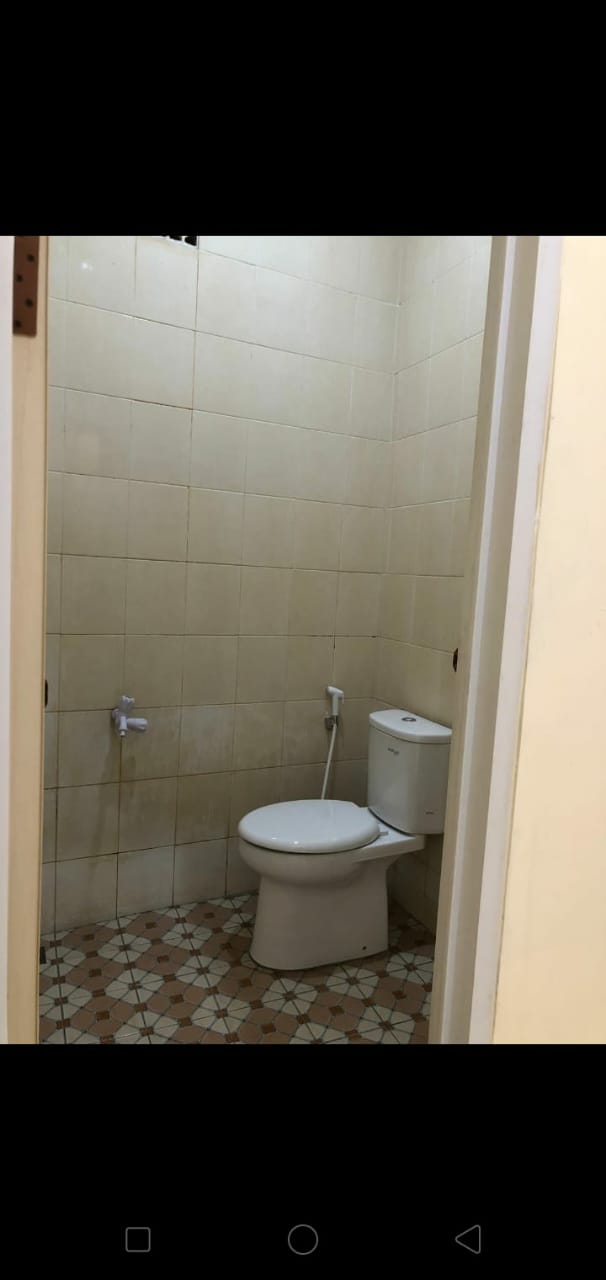 Dijual Rumah Bagus Bebas Banjir strategis di wilayah Jagakarsa.
