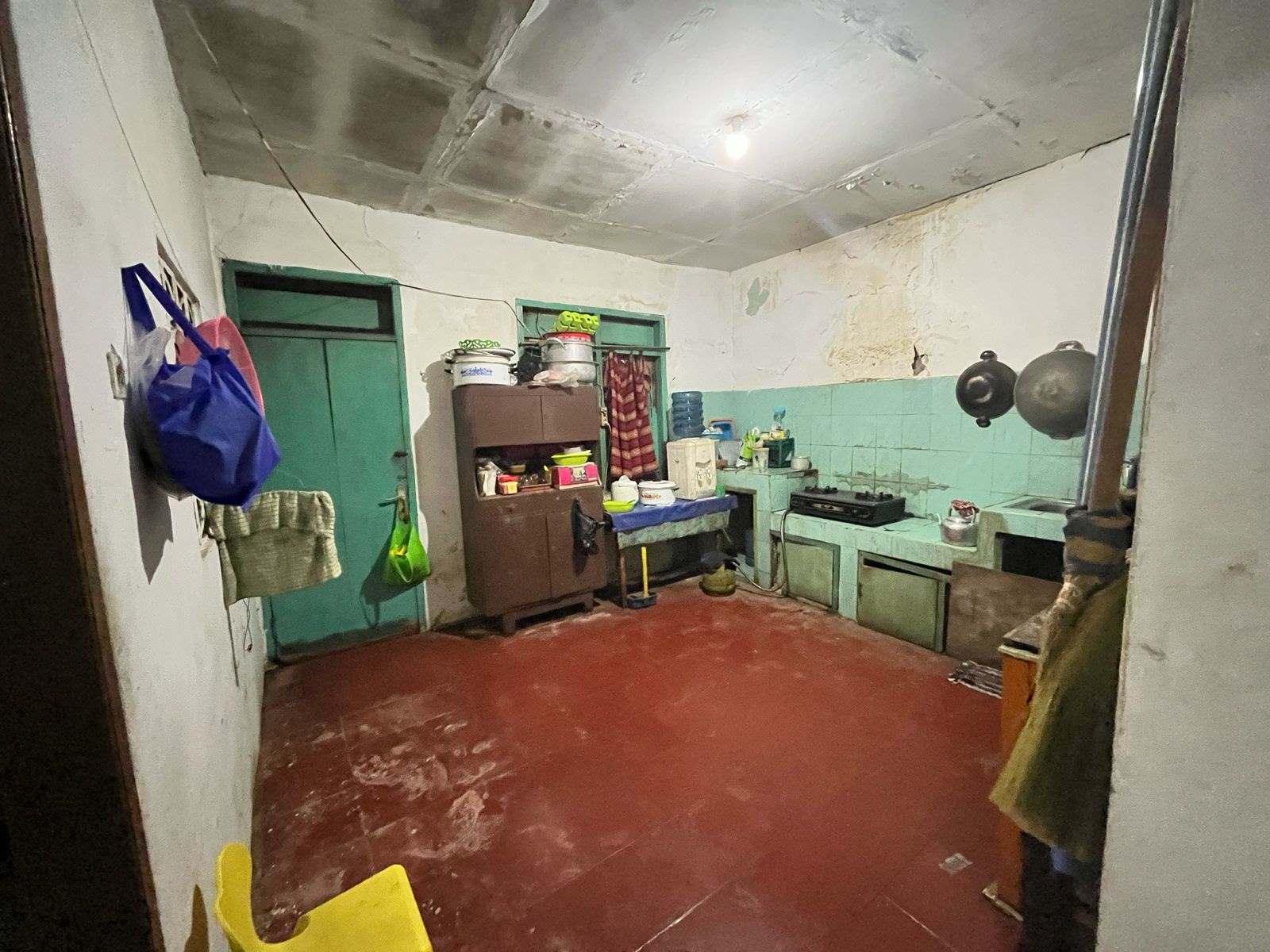 Dijual Tanah Komersial di Daerah Tanah Baru, Beji, Depok