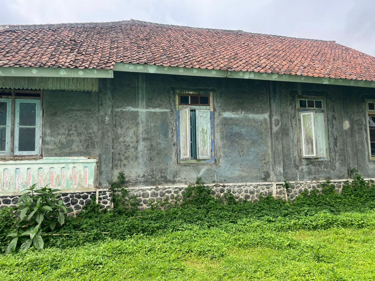 Dijual Tanah Komersial Siap Bangun, Cocok Untuk Hunian