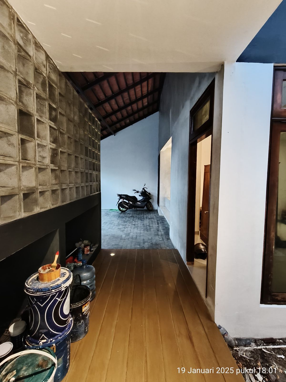 Dijual Rumah Bagus strategis di Pejaten Timur pasar Minggu.
