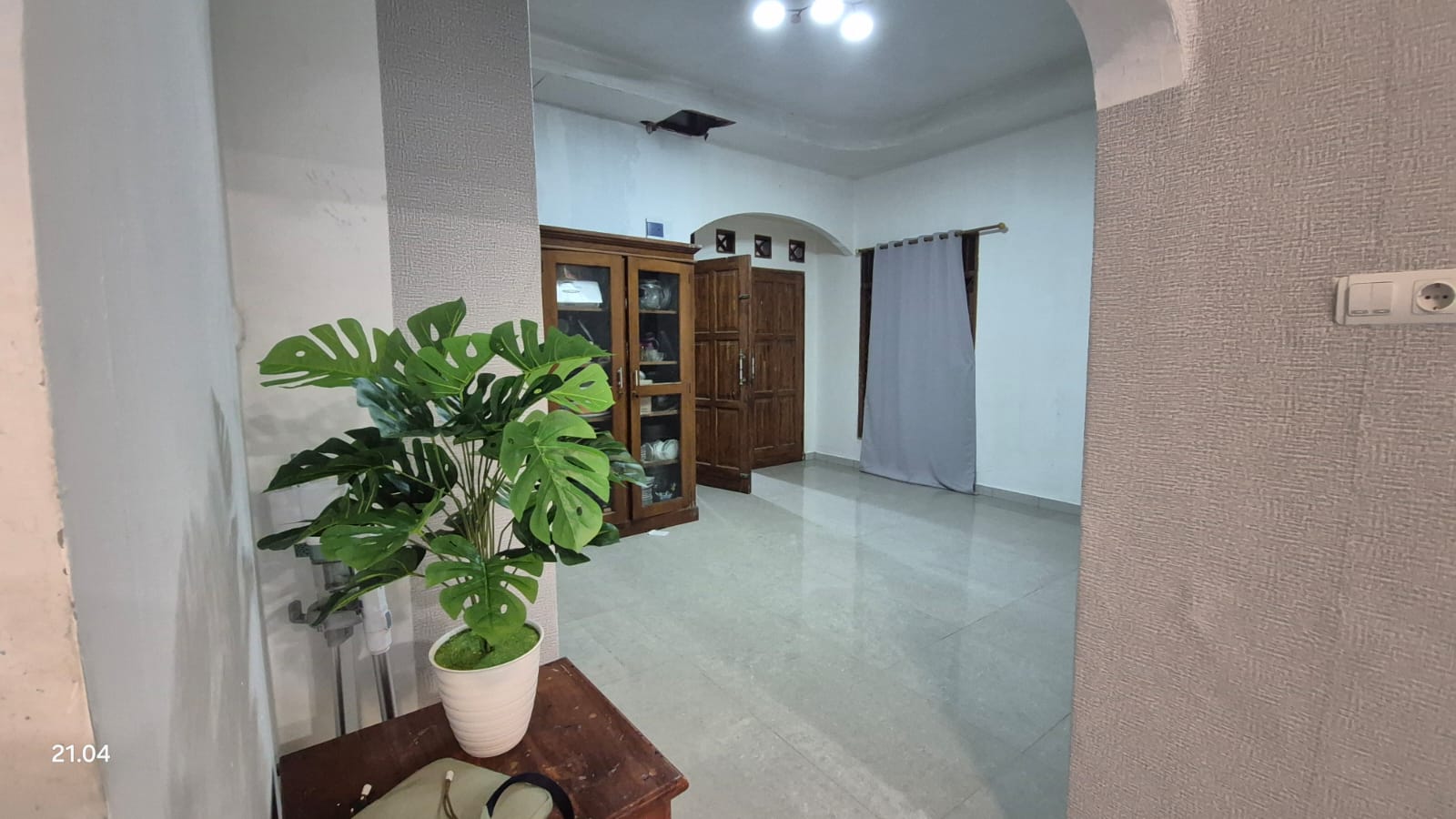Dijual Rumah 2Lt Akses motor strategis di wilayah Jagakarsa, Ja.