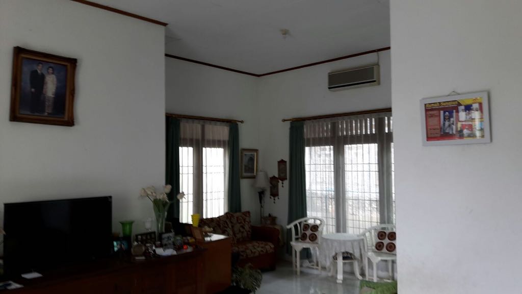 Dijual Rumah secondary di Cirendeu Tangsel.